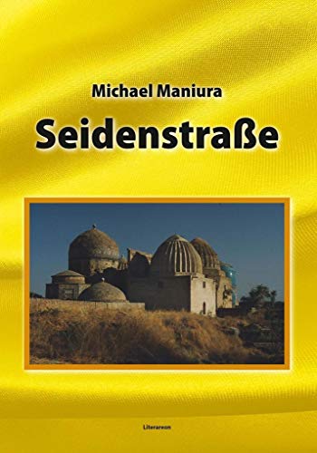 Seidenstraße (Literareon)
