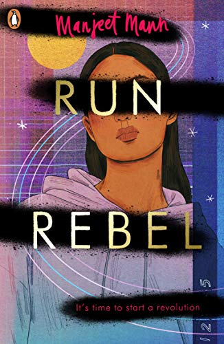 Run, Rebel von Penguin