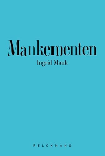 Mankementen von Pelckmans Uitgevers