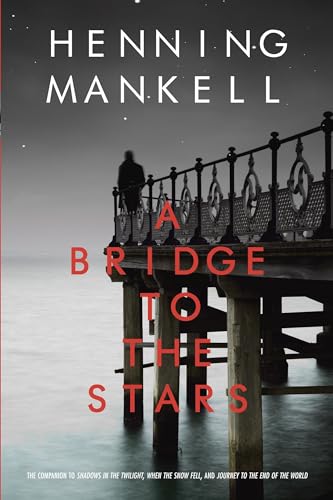 A Bridge to the Stars (Joel Gustafsson Series) von Delacorte Books for Young Readers