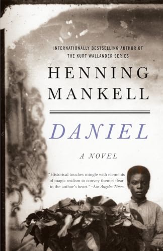 Daniel Daniel von Vintage