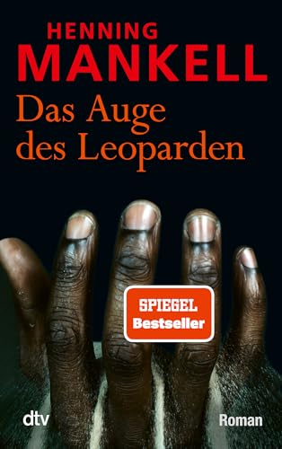 Das Auge des Leoparden: Roman