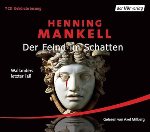 Der Feind im Schatten: Wallanders letzter Fall