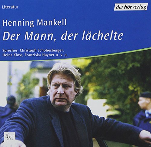 Der Mann, der lächelte: Hörspiel. Sonderausgabe