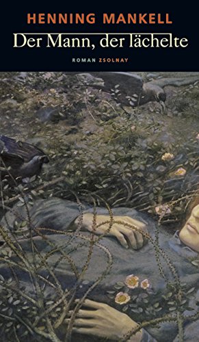 Der Mann, der lächelte: Roman von Zsolnay-Verlag