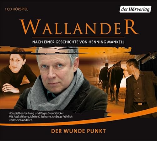 Der wunde Punkt Der wunde Punkt