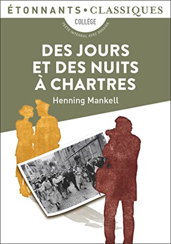 Des jours et des nuits à Chartres Des jours et des nuits à Chartres von FLAMMARION