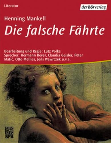 Die falsche Fährte Die falsche Fährte