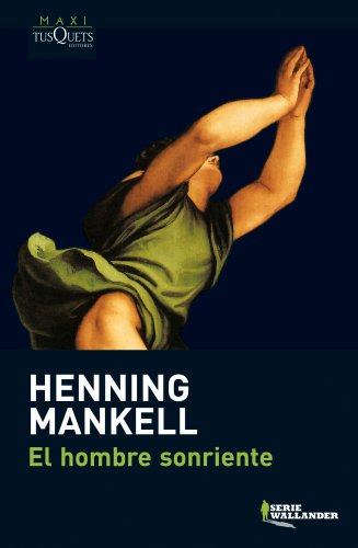 El hombre sonriente (MAXI, Band 4)