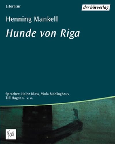 Hunde von Riga