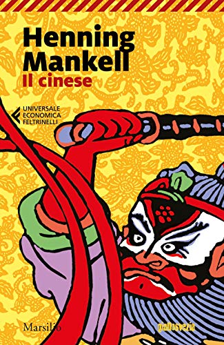 Il cinese (Universale economica Feltrinelli)