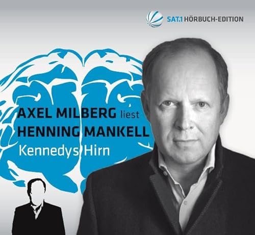 Kennedys Hirn: Sat.1-Hörbuchedition Kennedys Hirn: Sat.1-Hörbuchedition