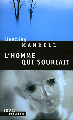 L'homme qui souriait von Seuil