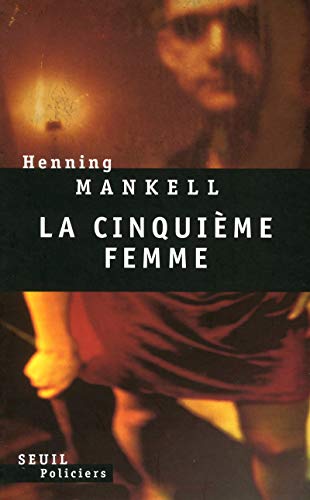 La Cinquième Femme La Cinquième Femme