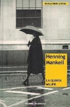 La Quinta Mujer La Quinta Mujer