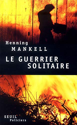 Le Guerrier solitaire von Seuil