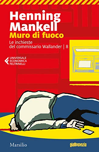 MURO DI FUOCO