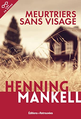 Meurtriers sans visage Meurtriers sans visage