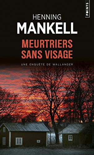 Meurtriers sans visage Meurtriers sans visage