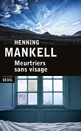 Meurtriers sans visage von Seuil