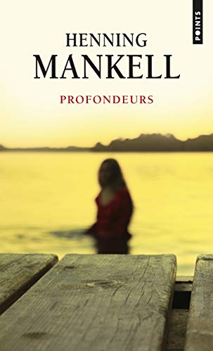 Profondeurs Profondeurs