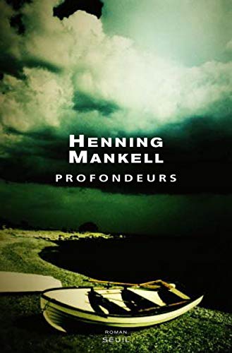 Profondeurs Profondeurs von Seuil