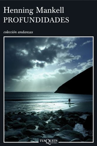 Profundidades (Andanzas, Band 631) von Tusquets Editores S.A.