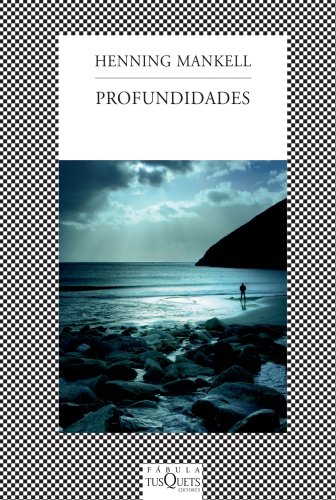 Profundidades (FÁBULA, Band 288) von Maxi-Tusquets
