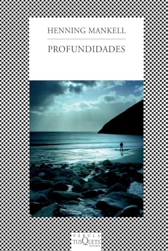 Profundidades (FÁBULA, Band 288) von Tusquets Editores S.A.