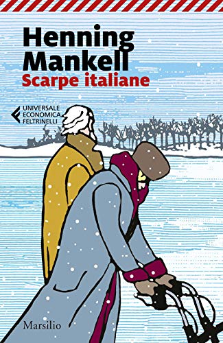 Scarpe italiane (Universale economica Feltrinelli) von MARSILIO