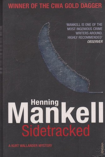 Sidetracked: Kurt Wallander Sidetracked: Kurt Wallander