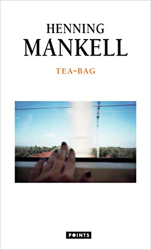 Tea Bag Tea Bag