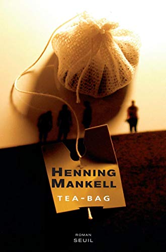 Tea-Bag von Seuil