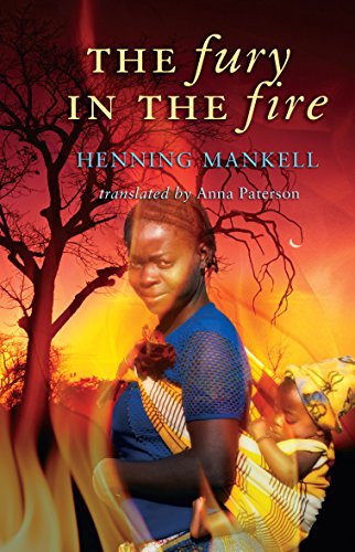 The Fury in the Fire The Fury in the Fire von Allen & Unwin Children's Books