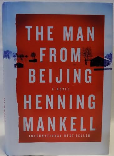 The Man from Beijing The Man from Beijing
