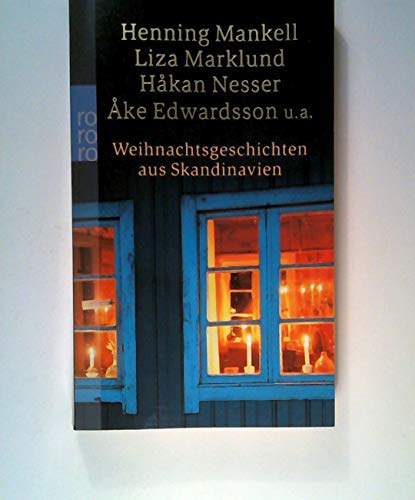 Weihnachtsgeschichten aus Skandinavien Weihnachtsgeschichten aus Skandinavien