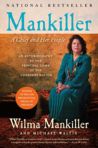 Mankiller: A Chief and Her People von St. Martin's Griffin