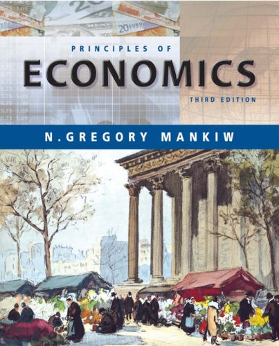 Principles of Economics + Xtra Card