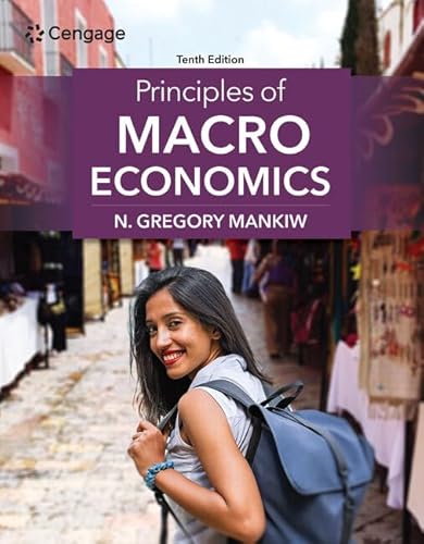 Principles of Macroeconomics