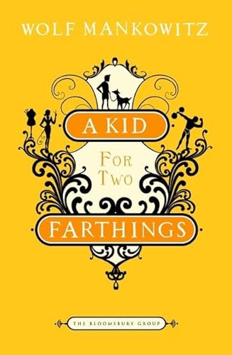 Kid for Two Farthings (The Bloomsbury Group)