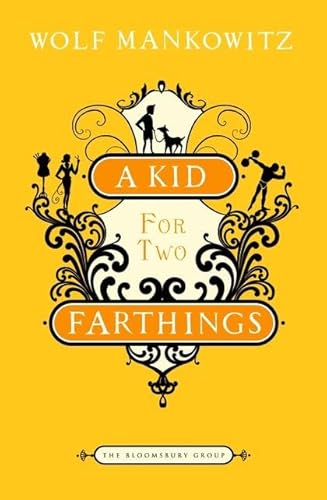 Kid for Two Farthings (The Bloomsbury Group)