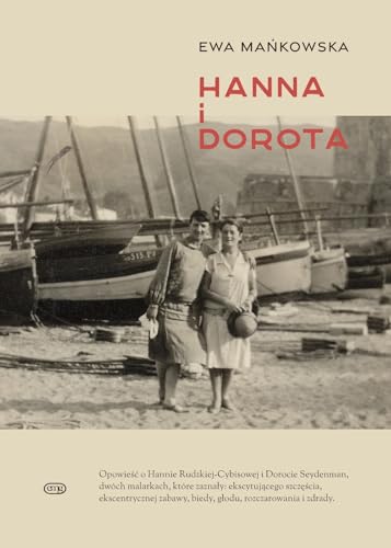 Hanna i Dorota von EMG