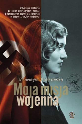 Moja misja wojenna: Bez trwogi i nienawiści