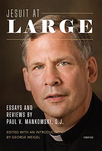 Jesuit at Large: Essays and Reviews