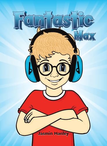 Fantastic Max von Austin Macauley