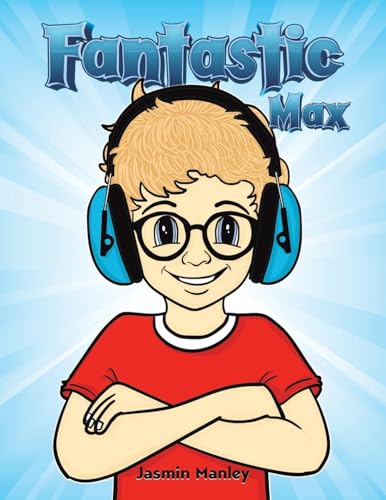 Fantastic Max von Austin Macauley