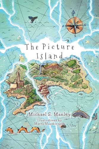 The Picture Island von Halo Publishing International