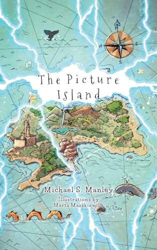 The Picture Island von Halo Publishing International