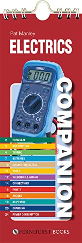 Electrics Companion (Companion S.)