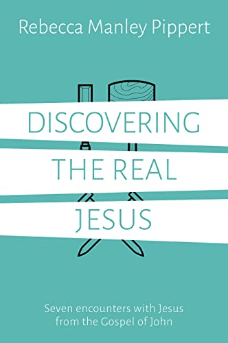 Discovering the Real Jesus von Good Book Co